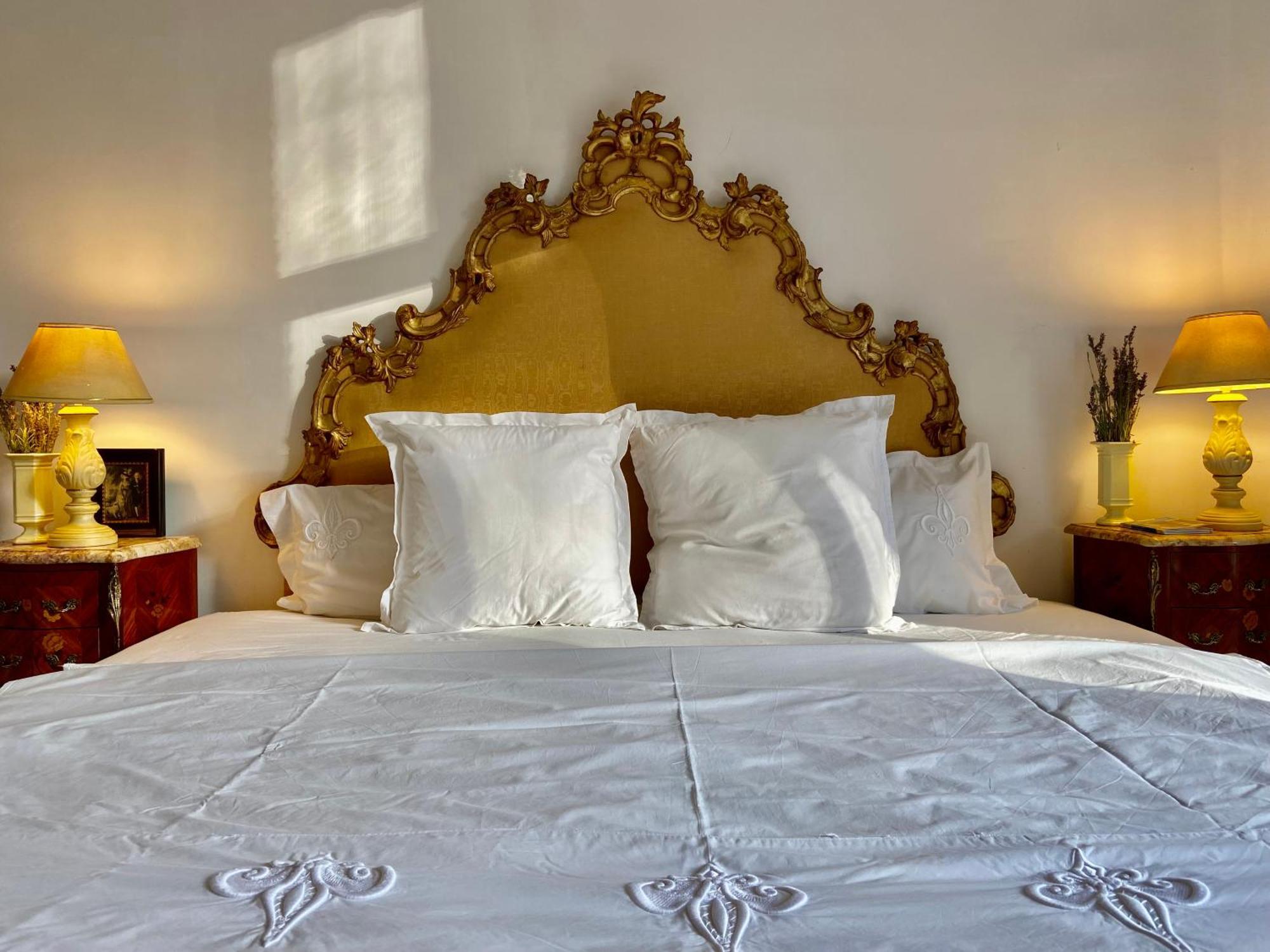 Chateau La Bainerie Tierce ภายนอก รูปภาพ