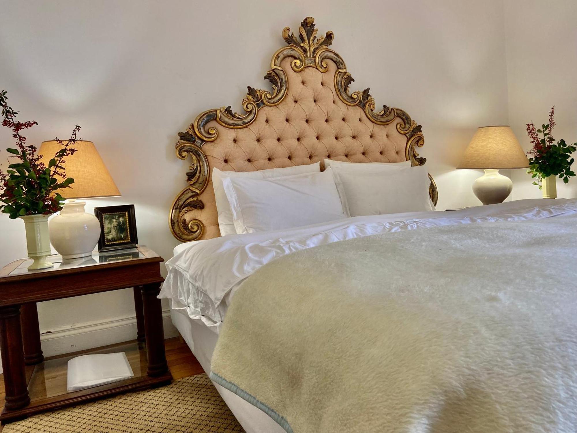Chateau La Bainerie Tierce ภายนอก รูปภาพ