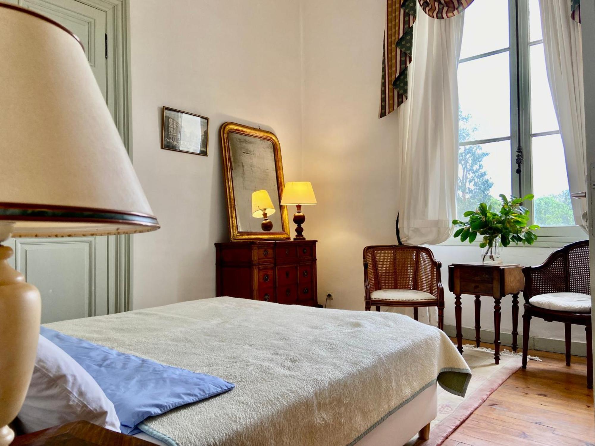 Chateau La Bainerie Tierce ภายนอก รูปภาพ