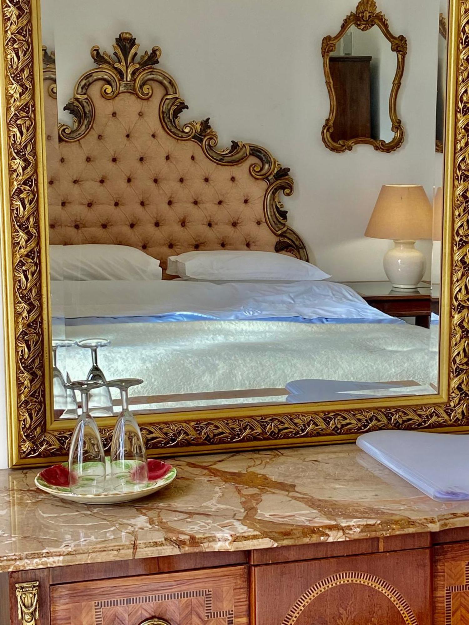 Chateau La Bainerie Tierce ภายนอก รูปภาพ